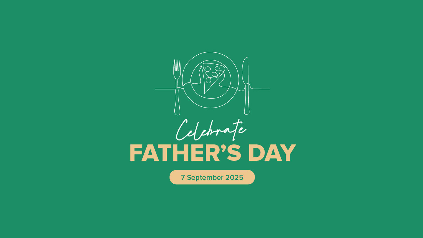 FATHER'S DAY